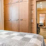 Peurakumpu By Interhome Дом отдыха *