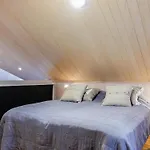 Дом отдыха Peurakumpu By Interhome *