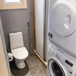 Peurakumpu By Interhome Ивало