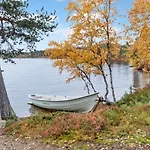 Peurakumpu By Interhome Дом отдыха *