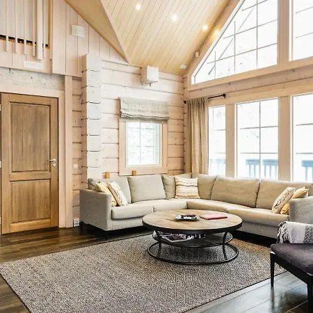 Peurakumpu By Interhome 別荘