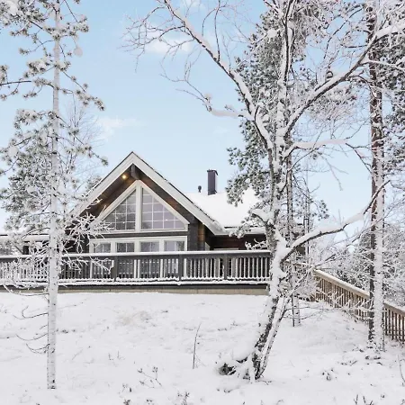 Casa vacanze Peurakumpu By Interhome