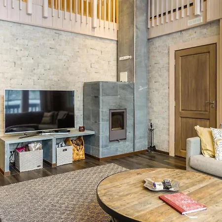 Casa vacanze Peurakumpu By Interhome