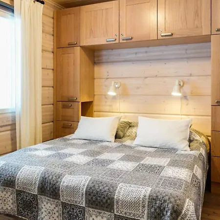 Casa vacanze Peurakumpu By Interhome Ivalo