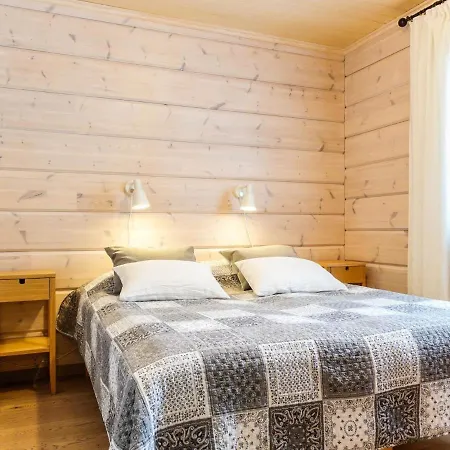 別荘 Peurakumpu By Interhome イバロ