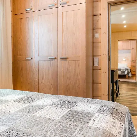 Casa vacanze Peurakumpu By Interhome Ivalo