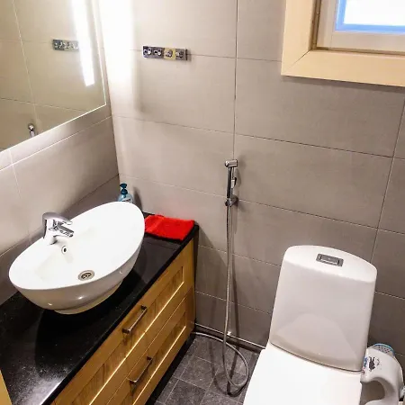 Casa vacanze Peurakumpu By Interhome *