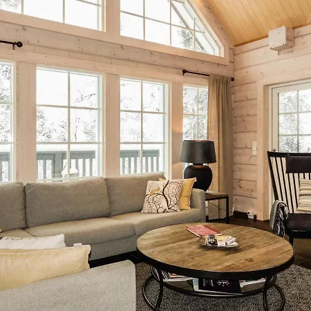 Peurakumpu By Interhome 別荘 *