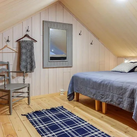 Peurakumpu By Interhome Casa vacanze