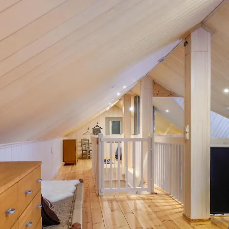 別荘 Peurakumpu By Interhome *