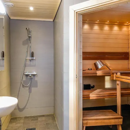 Casa vacanze Peurakumpu By Interhome