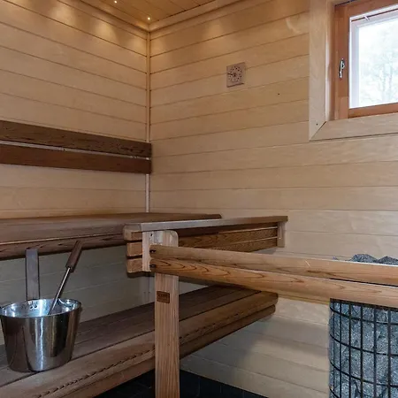 Peurakumpu By Interhome Casa vacanze