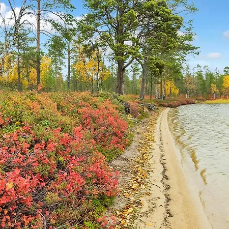 Peurakumpu By Interhome Ivalo