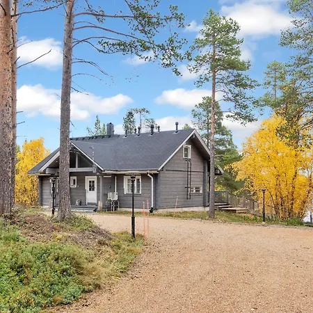 Peurakumpu By Interhome Ivalo