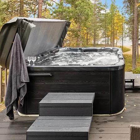 Peurakumpu By Interhome Ivalo