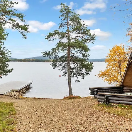 Peurakumpu By Interhome Semesterbostad *