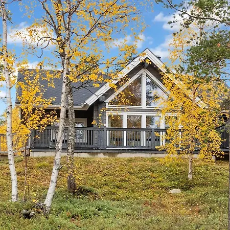 Peurakumpu By Interhome * Ivalo