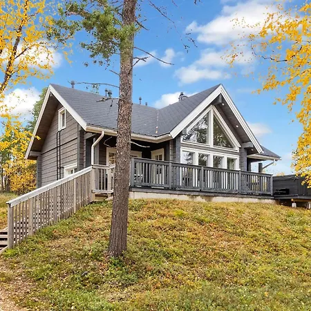 Peurakumpu By Interhome *