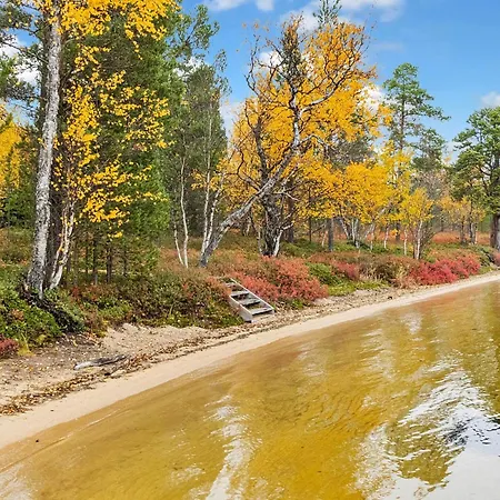 Peurakumpu By Interhome *