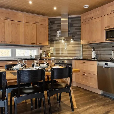 Peurakumpu By Interhome Ivalo