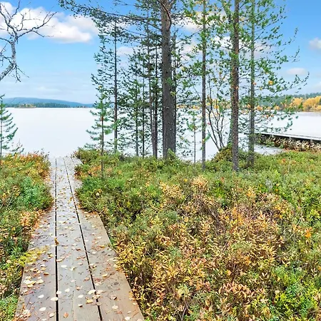 Peurakumpu By Interhome Ivalo