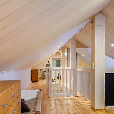 Peurakumpu By Interhome *