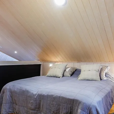 Peurakumpu By Interhome * Ivalo