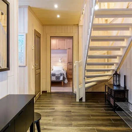 Peurakumpu By Interhome Vakantiehuis *