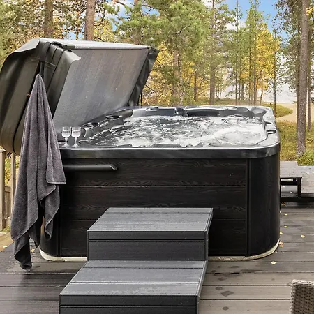 Peurakumpu By Interhome Vakantiehuis Ivalo