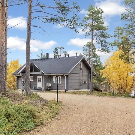 Peurakumpu By Interhome Ivalo