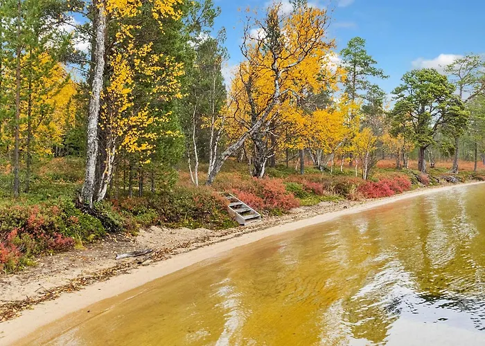 Peurakumpu By Interhome *