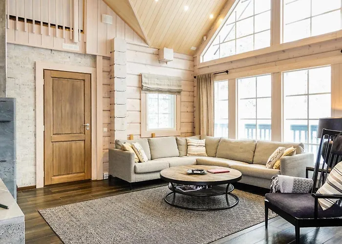 Peurakumpu By Interhome *