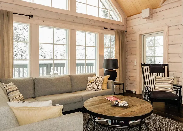 Peurakumpu By Interhome *