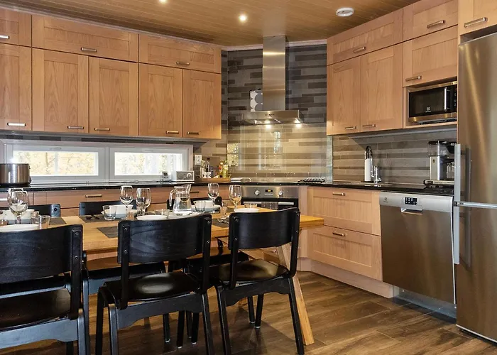 Peurakumpu By Interhome Ivalo