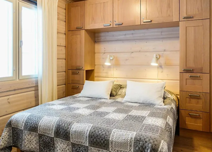 Semesterbostad Peurakumpu By Interhome