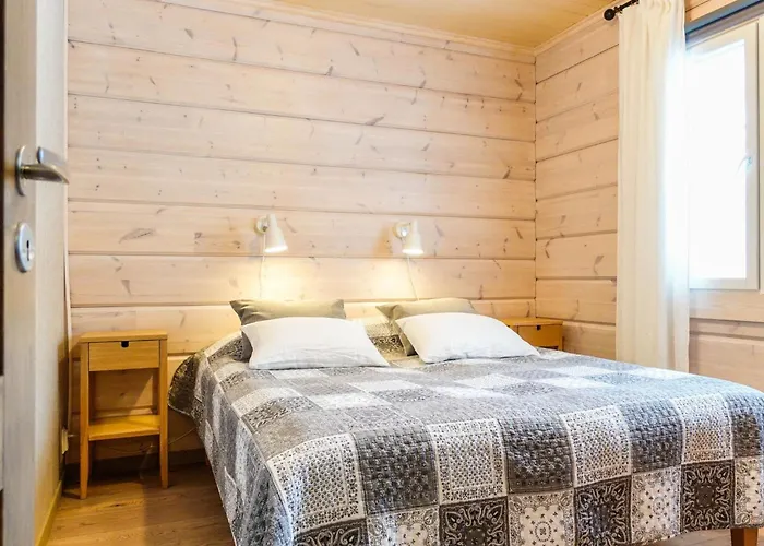 Peurakumpu By Interhome Semesterbostad *