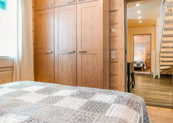 Peurakumpu By Interhome Tatil Evi *