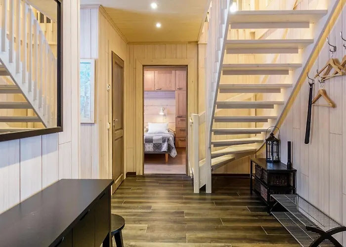 Peurakumpu By Interhome Tatil Evi *