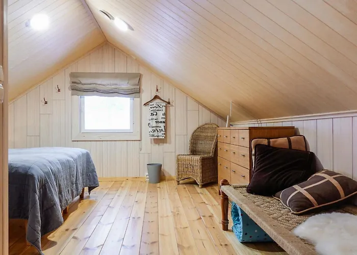 Tatil Evi Peurakumpu By Interhome *