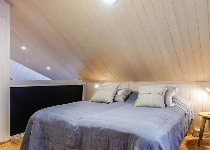 Tatil Evi Peurakumpu By Interhome *