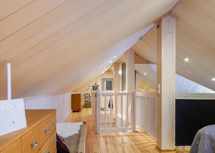 Peurakumpu By Interhome *