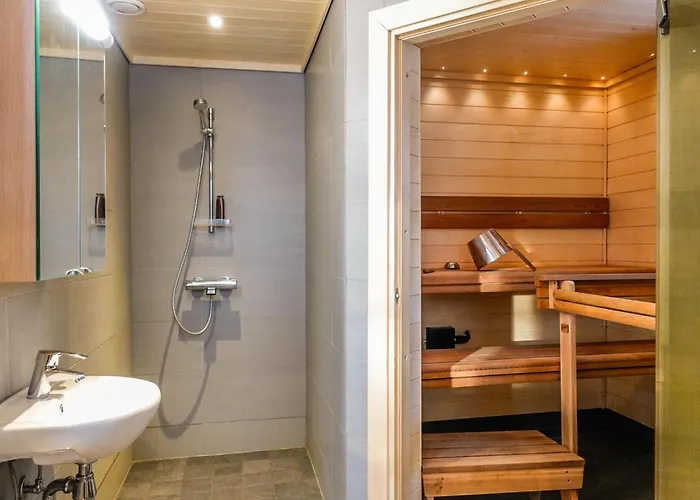 Peurakumpu By Interhome Tatil Evi *