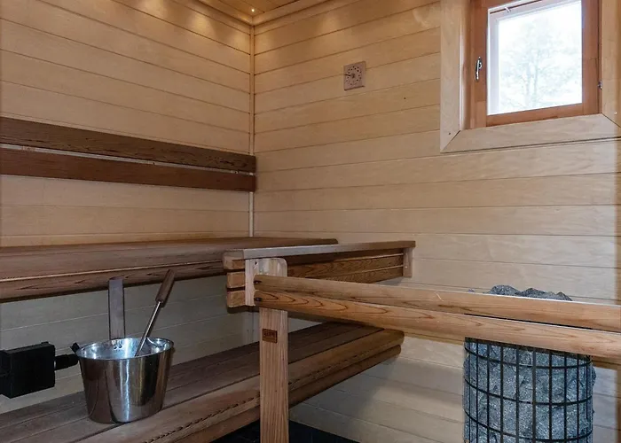 Peurakumpu By Interhome