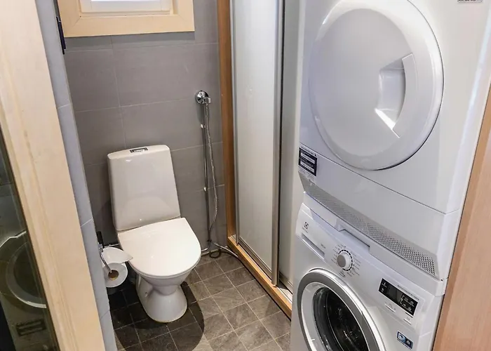 Peurakumpu By Interhome Ivalo