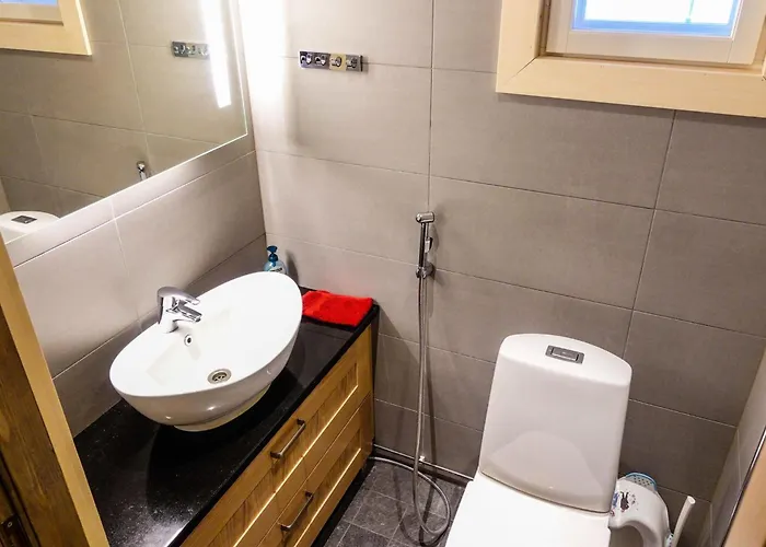 Peurakumpu By Interhome Ivalo