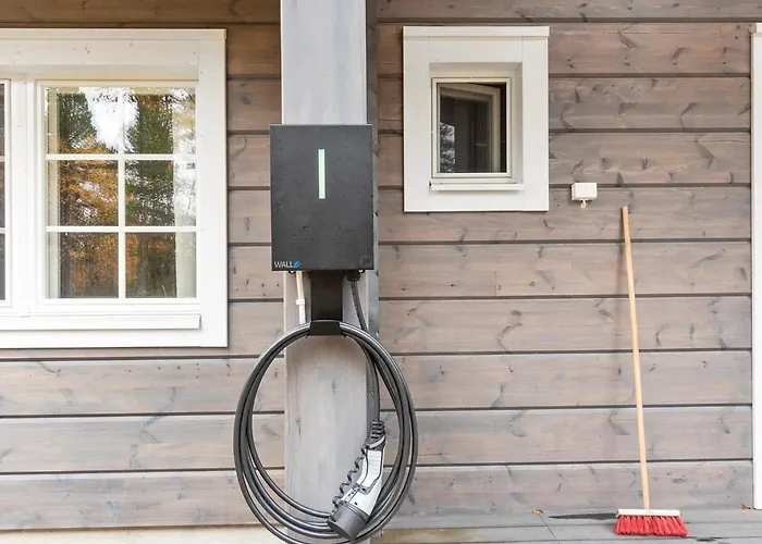 Peurakumpu By Interhome Ivalo