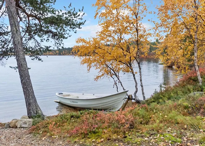 Peurakumpu By Interhome Semesterbostad *