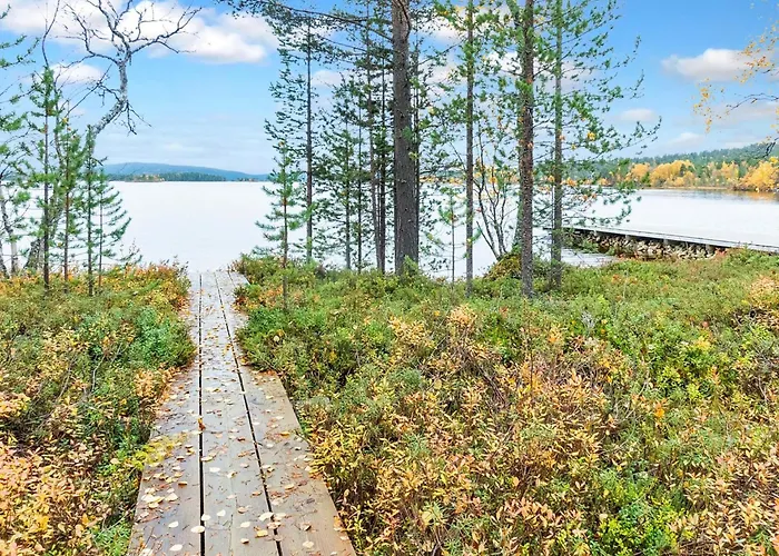 Peurakumpu By Interhome Ivalo